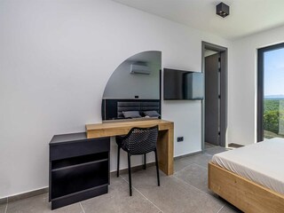 Villa Vrh Caratteristiche 22