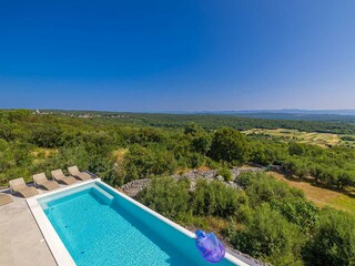 Villa Vrh Environment 34