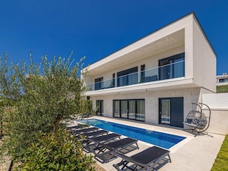 Villa Jana