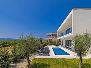Villa Jana