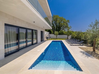 Villa Jana
