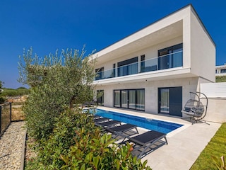 Villa Jana