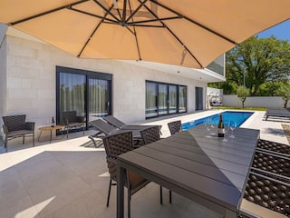 Villa Jana