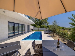 Villa Jana