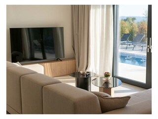 Villa Linardići Caratteristiche 15