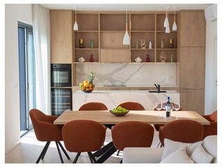 Villa Linardići Caratteristiche 19