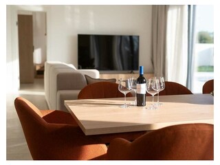 Villa Linardići Caratteristiche 21