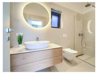 Villa Linardići Caratteristiche 32