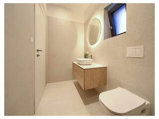 Villa Linardići Caratteristiche 27