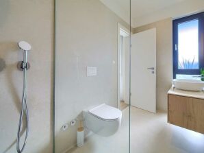 Villa Jana mit privatem Pool