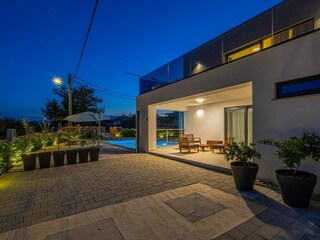 Villa Nenadići Registrazione all'aperto 9