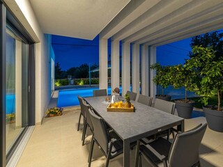 Villa Nenadići Registrazione all'aperto 11