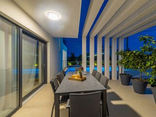 Villa Nenadići Registrazione all'aperto 25