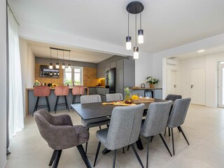 Villa Nenadići Caratteristiche 30