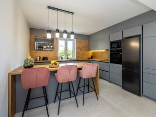 Villa Nenadići Caratteristiche 27