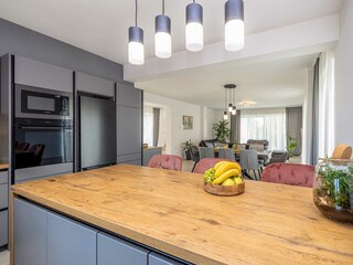 Villa Nenadići Caratteristiche 31