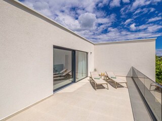 Villa Nenadići Caratteristiche 46