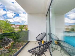 Villa Nenadići Caratteristiche 53