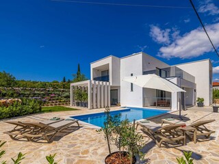 Villa Nenadići Registrazione all'aperto 3