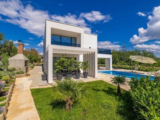 Villa Nenadići Outdoor Recording 4