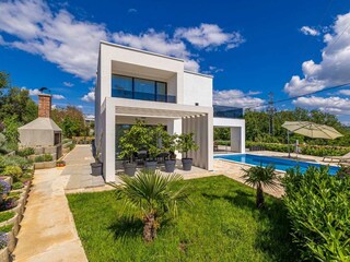 Villa Nenadići Registrazione all'aperto 4