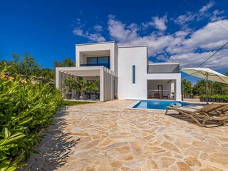 Villa Nenadići Registrazione all'aperto 5