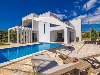 Villa Nenadići Registrazione all'aperto 7