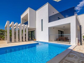 Villa Nenadići Outdoor Recording 8