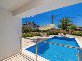 Villa Nenadići Registrazione all'aperto 12