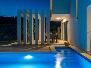 Villa Nenadići Registrazione all'aperto 22