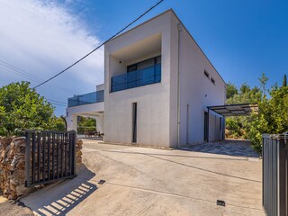 Villa Nenadići Außenaufnahme 12
