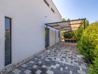 Villa Nenadići Außenaufnahme 14