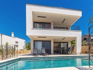 Villa Dei Tramonti mit privatem Pool