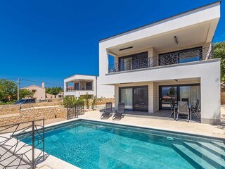 Villa Linardići Registrazione all'aperto 2