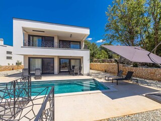 Villa Linardići Outdoor Recording 3