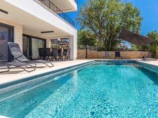 Villa Linardići Registrazione all'aperto 4