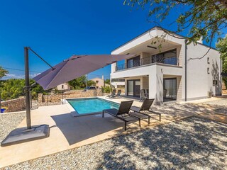 Villa Linardići Outdoor Recording 8