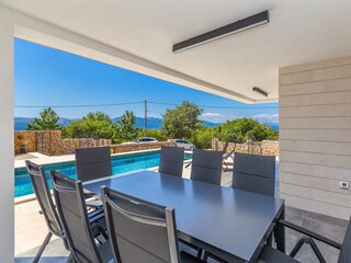 Villa Linardići Outdoor Recording 9