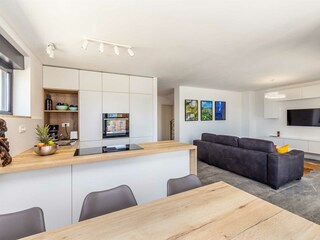 Villa Linardići Caratteristiche 12