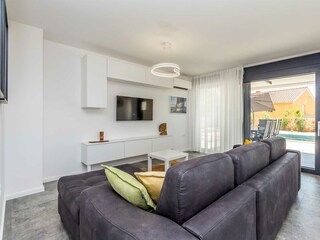 Villa Linardići Caratteristiche 14