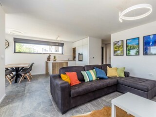 Villa Linardići Caratteristiche 15