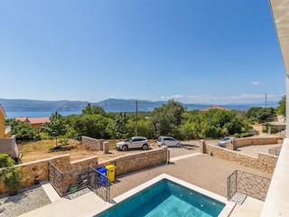 Villa Dei Tramonti