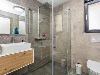 Villa Linardići Caratteristiche 21