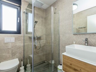 Villa Linardići Caratteristiche 25