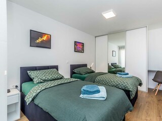 Villa Linardići Caratteristiche 28