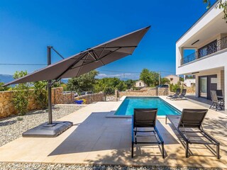 Villa Linardići Registrazione all'aperto 11