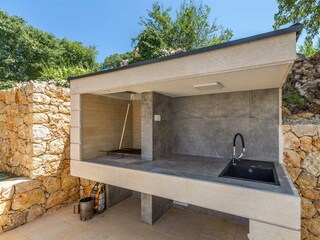 Villa Linardići Ambiente 32