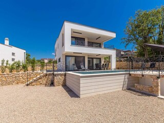 Villa Linardići Environment 33