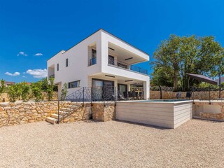 Villa Linardići Ambiente 34