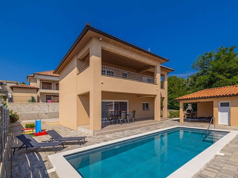 Villa Holiday house VILLA NOOK